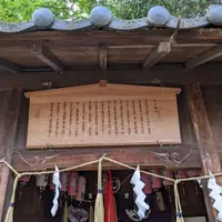 稲荷神社（野口城跡）の写真・動画_image_636743