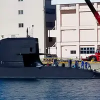 YOKOSUKA軍港めぐりの写真・動画_image_639200
