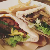 1LDK apartments.の写真・動画_image_63987