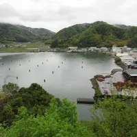 引揚記念公園 展望台の写真・動画_image_640136