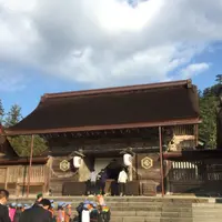 出雲大社の写真・動画_image_64054