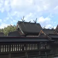 出雲大社の写真・動画_image_64055