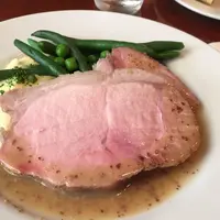 le Lion / ル・リオンの写真・動画_image_64061