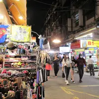 士林市場の写真・動画_image_640728