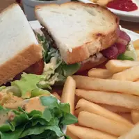 Burger Mania（バーガーマニア） 恵比寿店の写真・動画_image_64210