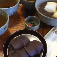 赤福 外宮前特設店の写真・動画_image_64268