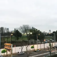 国立競技場駅の写真・動画_image_64403