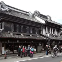 川越市川越（商家町　埼玉）の写真・動画_image_64415
