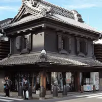 川越市川越（商家町　埼玉）の写真・動画_image_64417