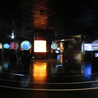 台北市天文館の写真・動画_image_644384