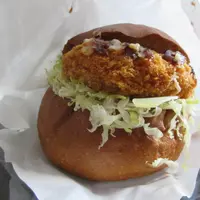 山のパン屋 ダディーズ・ベーカリー 稲美店の写真・動画_image_645539