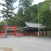 吉田神社の写真・動画_image_645543
