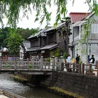 小野川沿いの写真・動画_image_64637