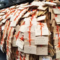 湯島天満宮（湯島天神）の写真・動画_image_64650