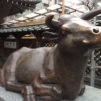 湯島天満宮（湯島天神）の写真・動画_image_64652