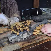 あぶり餅 一和（一文字屋和輔）の写真・動画_image_64847