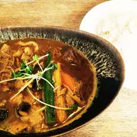 スープカレー ポニピリカの写真・動画_image_64907