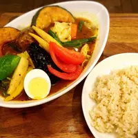 カレー食堂 心下北沢店の写真・動画_image_64917