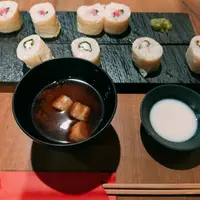 日光湯波巻 全 ZENの写真・動画_image_650062