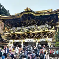 日光東照宮の写真・動画_image_650066