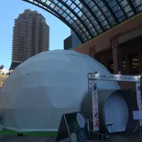 恵比寿ガーデンプレイスの写真・動画_image_6504