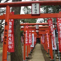 鬼子母神堂の写真・動画_image_65108