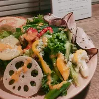 胃袋にズキュンの写真・動画_image_651577