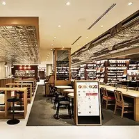 梅田　蔦屋書店の写真・動画_image_65206