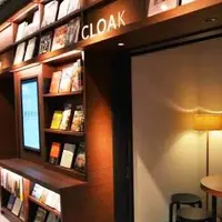 梅田　蔦屋書店の写真・動画_image_65213
