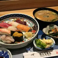蛇の目寿司の写真・動画_image_65215
