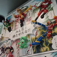 石ノ森萬画館の写真・動画_image_65225
