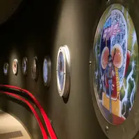 石ノ森萬画館の写真・動画_image_65226