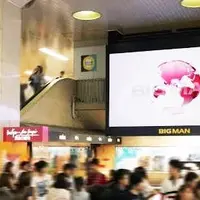 紀伊國屋書店 梅田本店の写真・動画_image_65231