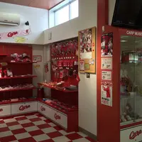 小谷サービスエリア（上り線)の写真・動画_image_65297