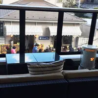 ルームラックス カフェ （roomlax Cafe）の写真・動画_image_65324
