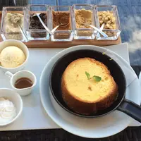 ルームラックス カフェ （roomlax Cafe）の写真・動画_image_65326