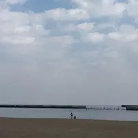 渚親水公園・ムーンテラスの写真・動画_image_65332