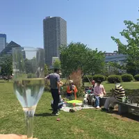 豊洲公園の写真・動画_image_65341