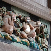 日光東照宮の写真・動画_image_6539