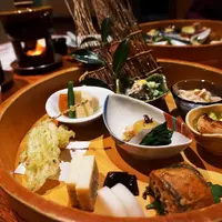 【閉業】にきたつ庵の写真・動画_image_65448