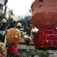 龍山寺（Longshan Temple）の写真・動画_image_65541