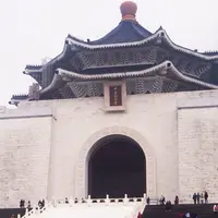 Taiwan Democracy Memorial Parkの写真・動画_image_65543