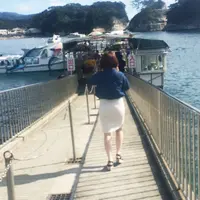 堂ケ島の写真・動画_image_65581