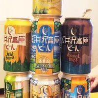 軽井沢プリンスショッピングプラザの写真・動画_image_65588