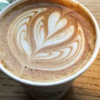 ストリーマーコーヒーカンパニー 原宿店（STREAMER COFFEE COMPANY）の写真・動画_image_65612
