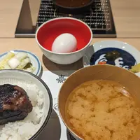 ハンバーグ 嘉 （YOSHI）の写真・動画_image_658271