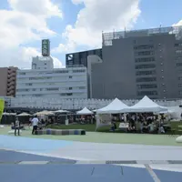 FULALI KYOBASHI（ふらり京橋）の写真・動画_image_658955