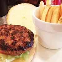 ハンバーガー＆グリルフラワーズの写真・動画_image_66113