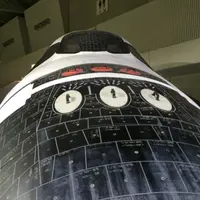 幕張メッセの写真・動画_image_6616