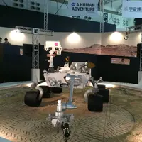 幕張メッセの写真・動画_image_6620